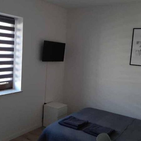 Studio Fibra Metrio Рыбник Экстерьер фото