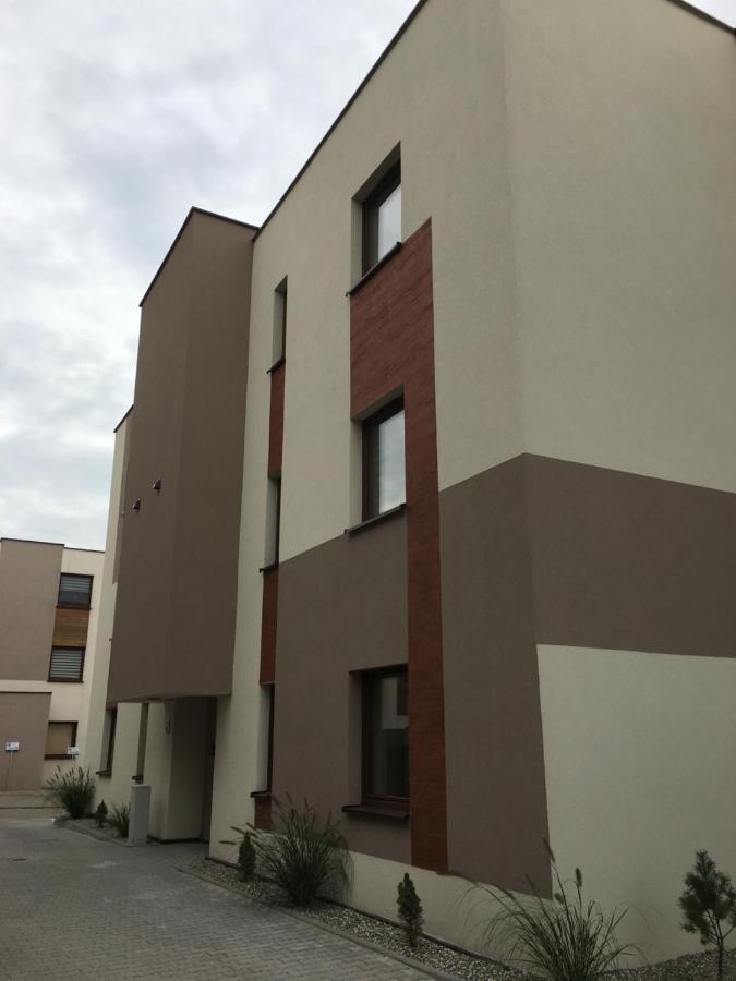 Studio Fibra Metrio Рыбник Экстерьер фото