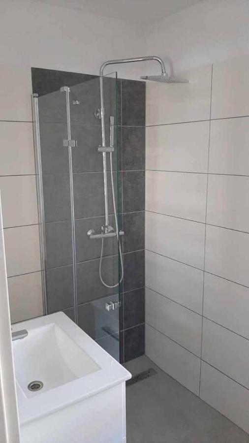 Studio Fibra Metrio Рыбник Экстерьер фото