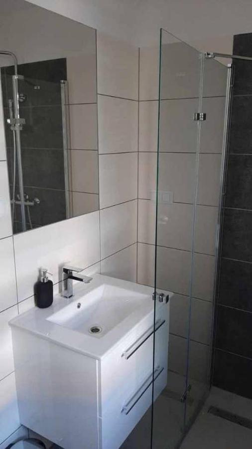 Studio Fibra Metrio Рыбник Экстерьер фото
